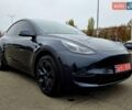 Сірий Тесла Model Y, об'ємом двигуна 0 л та пробігом 12 тис. км за 29900 $, фото 14 на Automoto.ua