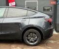 Серый Тесла Model Y, объемом двигателя 0 л и пробегом 24 тыс. км за 33500 $, фото 6 на Automoto.ua