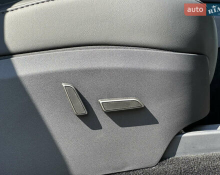 Серый Тесла Model Y, объемом двигателя 0 л и пробегом 1 тыс. км за 35490 $, фото 44 на Automoto.ua