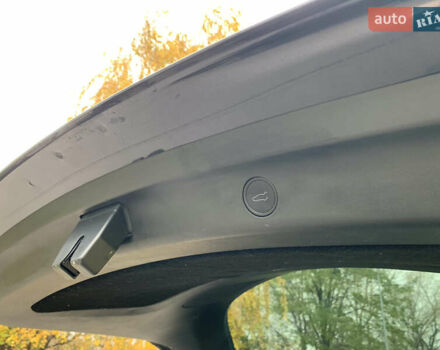 Серый Тесла Model Y, объемом двигателя 0 л и пробегом 14 тыс. км за 32300 $, фото 20 на Automoto.ua