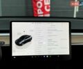 Серый Тесла Model Y, объемом двигателя 0 л и пробегом 24 тыс. км за 33500 $, фото 20 на Automoto.ua