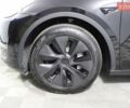Сірий Тесла Model Y, об'ємом двигуна 0 л та пробігом 34 тис. км за 16300 $, фото 8 на Automoto.ua
