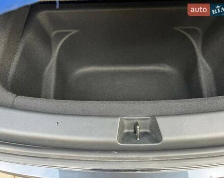 Серый Тесла Model Y, объемом двигателя 0 л и пробегом 4 тыс. км за 29900 $, фото 17 на Automoto.ua