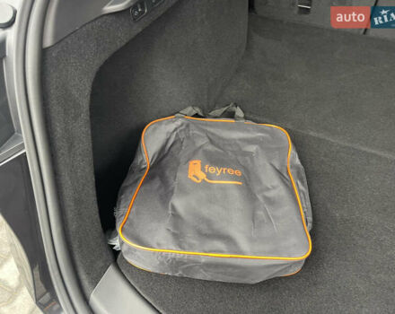 Сірий Тесла Model Y, об'ємом двигуна 0 л та пробігом 16 тис. км за 26000 $, фото 12 на Automoto.ua