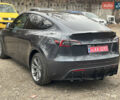 Серый Тесла Model Y, объемом двигателя 0 л и пробегом 22 тыс. км за 31500 $, фото 11 на Automoto.ua