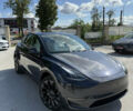 Сірий Тесла Model Y, об'ємом двигуна 0 л та пробігом 1 тис. км за 39950 $, фото 15 на Automoto.ua