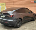Серый Тесла Model Y, объемом двигателя 0 л и пробегом 2 тыс. км за 35490 $, фото 65 на Automoto.ua