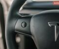 Серый Тесла Model Y, объемом двигателя 0 л и пробегом 25 тыс. км за 31300 $, фото 37 на Automoto.ua