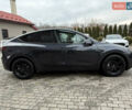 Сірий Тесла Model Y, об'ємом двигуна 0 л та пробігом 27 тис. км за 30000 $, фото 5 на Automoto.ua