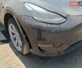 Сірий Тесла Model Y, об'ємом двигуна 0 л та пробігом 13 тис. км за 25500 $, фото 10 на Automoto.ua
