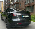 Серый Тесла Model Y, объемом двигателя 0 л и пробегом 15 тыс. км за 34500 $, фото 6 на Automoto.ua