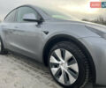 Сірий Тесла Model Y, об'ємом двигуна 0 л та пробігом 29 тис. км за 32000 $, фото 6 на Automoto.ua