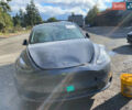 Сірий Тесла Model Y, об'ємом двигуна 0 л та пробігом 8 тис. км за 21500 $, фото 1 на Automoto.ua