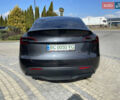 Серый Тесла Model Y, объемом двигателя 0 л и пробегом 22 тыс. км за 34700 $, фото 33 на Automoto.ua