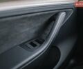 Серый Тесла Model Y, объемом двигателя 0 л и пробегом 6 тыс. км за 33500 $, фото 77 на Automoto.ua