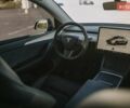 Серый Тесла Model Y, объемом двигателя 0 л и пробегом 6 тыс. км за 33500 $, фото 71 на Automoto.ua