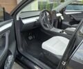 Сірий Тесла Model Y, об'ємом двигуна 0 л та пробігом 128 тис. км за 35700 $, фото 3 на Automoto.ua