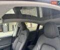 Серый Тесла Model Y, объемом двигателя 0 л и пробегом 27 тыс. км за 30900 $, фото 10 на Automoto.ua