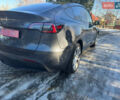 Серый Тесла Model Y, объемом двигателя 0 л и пробегом 9 тыс. км за 29500 $, фото 23 на Automoto.ua