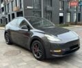 Сірий Тесла Model Y, об'ємом двигуна 0 л та пробігом 27 тис. км за 30900 $, фото 4 на Automoto.ua