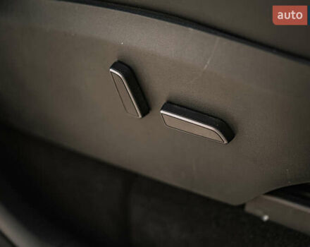 Сірий Тесла Model Y, об'ємом двигуна 0 л та пробігом 12 тис. км за 32500 $, фото 66 на Automoto.ua