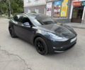Тесла Model Y 2024 в Каменское - Днепродзержинск на Automoto.ua Серый Тесла Model Y, объемом двигателя 0 л и пробегом 16 тыс. км за 33500 $, фото 3 на Automoto.ua