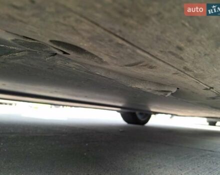 Серый Тесла Model Y, объемом двигателя 0 л и пробегом 26 тыс. км за 21800 $, фото 27 на Automoto.ua