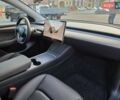Сірий Тесла Model Y, об'ємом двигуна 0 л та пробігом 19 тис. км за 34900 $, фото 30 на Automoto.ua
