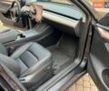 Серый Тесла Model Y, объемом двигателя 0 л и пробегом 4 тыс. км за 29900 $, фото 13 на Automoto.ua