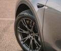 Серый Тесла Model Y, объемом двигателя 0 л и пробегом 6 тыс. км за 33500 $, фото 14 на Automoto.ua