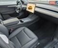 Серый Тесла Model Y, объемом двигателя 0 л и пробегом 6 тыс. км за 42900 $, фото 34 на Automoto.ua