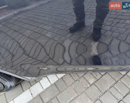 Сірий Тесла Model Y, об'ємом двигуна 0 л та пробігом 21 тис. км за 35000 $, фото 8 на Automoto.ua