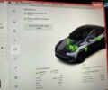 Серый Тесла Model Y, объемом двигателя 0 л и пробегом 26 тыс. км за 21800 $, фото 43 на Automoto.ua