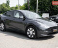Серый Тесла Model Y, объемом двигателя 0 л и пробегом 22 тыс. км за 26000 $, фото 1 на Automoto.ua