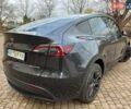 Серый Тесла Model Y, объемом двигателя 0 л и пробегом 4 тыс. км за 29900 $, фото 4 на Automoto.ua