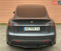 Серый Тесла Model Y, объемом двигателя 0 л и пробегом 2 тыс. км за 35490 $, фото 64 на Automoto.ua