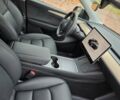 Серый Тесла Model Y, объемом двигателя 0 л и пробегом 39 тыс. км за 31700 $, фото 9 на Automoto.ua