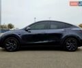 Сірий Тесла Model Y, об'ємом двигуна 0 л та пробігом 12 тис. км за 29900 $, фото 3 на Automoto.ua