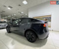 Серый Тесла Model Y, объемом двигателя 0 л и пробегом 1 тыс. км за 37500 $, фото 15 на Automoto.ua