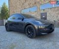 Сірий Тесла Model Y, об'ємом двигуна 0 л та пробігом 22 тис. км за 30900 $, фото 19 на Automoto.ua