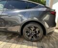 Серый Тесла Model Y, объемом двигателя 0 л и пробегом 13 тыс. км за 31200 $, фото 6 на Automoto.ua