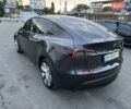 Серый Тесла Model Y, объемом двигателя 0 л и пробегом 6 тыс. км за 29500 $, фото 5 на Automoto.ua