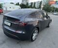 Серый Тесла Model Y, объемом двигателя 0 л и пробегом 6 тыс. км за 29500 $, фото 6 на Automoto.ua