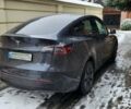 Сірий Тесла Model Y, об'ємом двигуна 0 л та пробігом 17 тис. км за 35400 $, фото 2 на Automoto.ua
