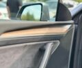 Серый Тесла Model Y, объемом двигателя 0 л и пробегом 7 тыс. км за 28480 $, фото 17 на Automoto.ua