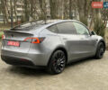 Серый Тесла Model Y, объемом двигателя 0 л и пробегом 5 тыс. км за 42500 $, фото 8 на Automoto.ua