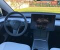Сірий Тесла Model Y, об'ємом двигуна 0 л та пробігом 6 тис. км за 30900 $, фото 28 на Automoto.ua