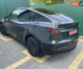 Серый Тесла Model Y, объемом двигателя 0 л и пробегом 1 тыс. км за 32900 $, фото 11 на Automoto.ua