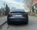 Сірий Тесла Model Y, об'ємом двигуна 0 л та пробігом 15 тис. км за 26999 $, фото 25 на Automoto.ua