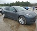 Серый Тесла Model Y, объемом двигателя 0 л и пробегом 12 тыс. км за 28800 $, фото 2 на Automoto.ua